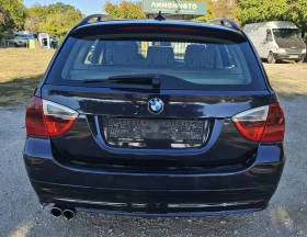 BMW 330 3.0 X-DRIVE  | Mobile.bg    6