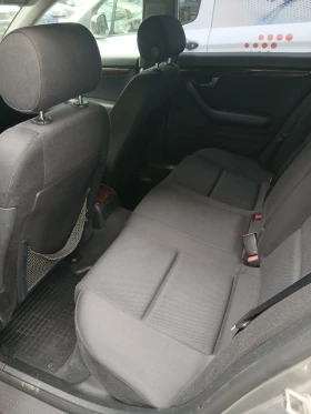 Audi A4 2.5TDI quattro 180 . | Mobile.bg    13