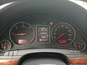 Audi A4 2.5TDI quattro 180 . | Mobile.bg    11
