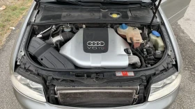 Audi A4 2.5TDI quattro 180 . | Mobile.bg    8
