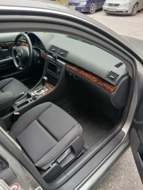 Audi A4 2.5TDI quattro 180 . | Mobile.bg    16