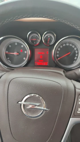 Opel Zafira | Mobile.bg    17