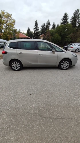 Opel Zafira | Mobile.bg    7