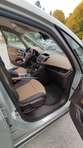 Opel Zafira | Mobile.bg    15