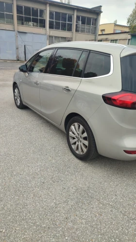 Opel Zafira | Mobile.bg    4