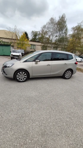 Opel Zafira | Mobile.bg    2