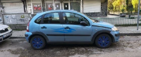 Citroen C3, снимка 17