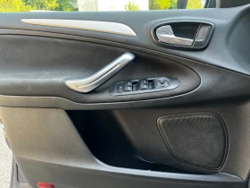 Ford Galaxy, снимка 14