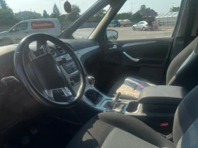 Обява за продажба на Ford Galaxy ~8 700 лв. - изображение 8 | Auto.bg Обява за продажба на Ford Galaxy ~8 700 лв. - изображение 8