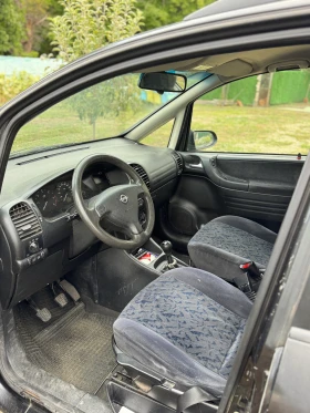 Opel Zafira 2.0DTL | Mobile.bg    6