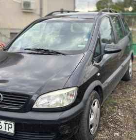 Opel Zafira 2.0DTL | Mobile.bg    3