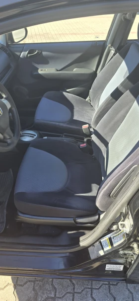 Honda Jazz Fit | Mobile.bg    7