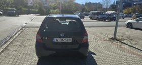 Honda Jazz Fit | Mobile.bg    4