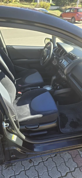 Honda Jazz Fit | Mobile.bg    10