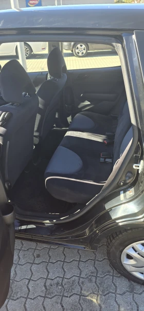 Honda Jazz Fit | Mobile.bg    8