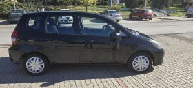 Honda Jazz Fit | Mobile.bg    3