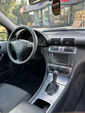 Mercedes-Benz C 200 1.8 | Mobile.bg � ����� ������ 7