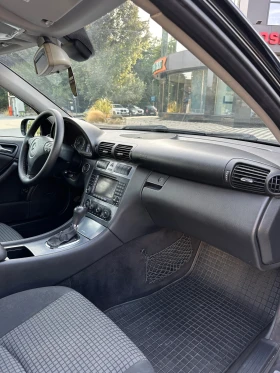 Mercedes-Benz C 200 1.8 | Mobile.bg � ����� ������ 8