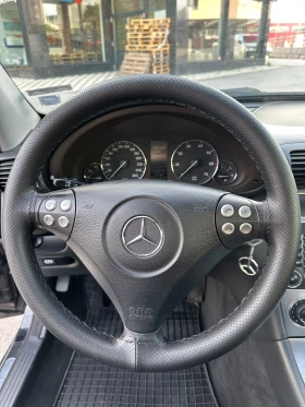 Mercedes-Benz C 200 1.8 | Mobile.bg � ����� ������ 12