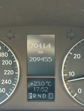 Mercedes-Benz C 200 1.8 | Mobile.bg � ����� ������ 14