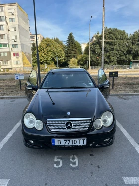 Mercedes-Benz C 200 1.8 | Mobile.bg � ����� ������ 6