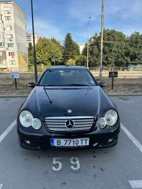 Mercedes-Benz C 200 1.8 - изображение 1