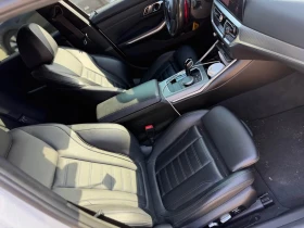 BMW 340 * CARFAX * БЕЗ ПЪРВОНАЧАЛНА ВНОСКА - 69000 лв. / 35279.14 € - 58241489 6