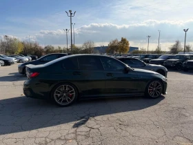BMW 340 * CARFAX * БЕЗ ПЪРВОНАЧАЛНА ВНОСКА - 69000 лв. / 35279.14 € - 58241489 3