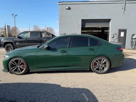 BMW 340 * CARFAX * БЕЗ ПЪРВОНАЧАЛНА ВНОСКА - 69000 лв. / 35279.14 € - 58241489 2