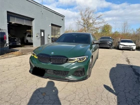 BMW 340 * CARFAX * БЕЗ ПЪРВОНАЧАЛНА ВНОСКА