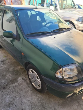 Renault Clio, снимка 6