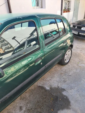 Renault Clio, снимка 3