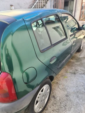 Renault Clio, снимка 5