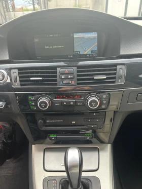 BMW 330 Benzin/lpg/NAVI, снимка 15