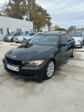 BMW 330 Benzin/lpg/NAVI, снимка 1