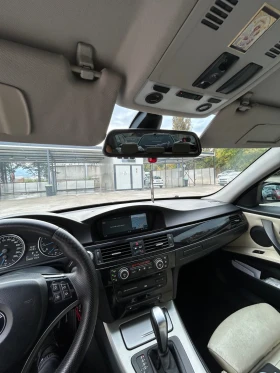 BMW 330 Benzin/lpg/NAVI, снимка 14