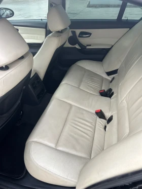 BMW 330 Benzin/lpg/NAVI, снимка 10