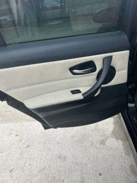 BMW 330 Benzin/lpg/NAVI, снимка 12