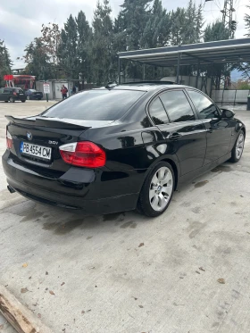 BMW 330 Benzin/lpg/NAVI, снимка 5