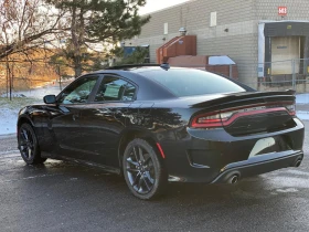 Dodge Charger GT* AWD* АвтоКредит* (ЦЕНА ДО БГ), снимка 5