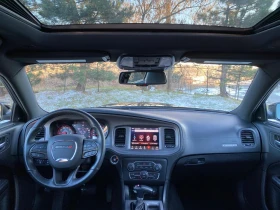 Dodge Charger GT* AWD* АвтоКредит* (ЦЕНА ДО БГ), снимка 7