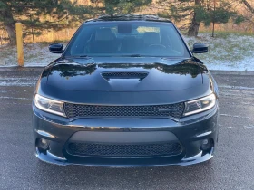 Dodge Charger GT* AWD* АвтоКредит* (ЦЕНА ДО БГ), снимка 2