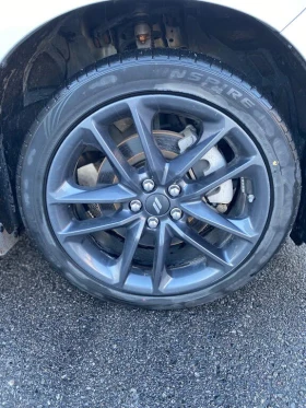 Dodge Charger GT* AWD* АвтоКредит* (ЦЕНА ДО БГ) - 52999 лв. / 27097.96 € - 65958442 14