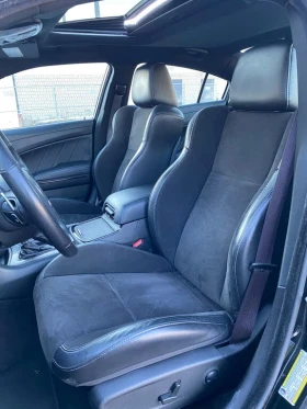 Dodge Charger GT* AWD* АвтоКредит* (ЦЕНА ДО БГ) - 52999 лв. / 27097.96 € - 65958442 9