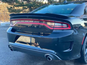 Dodge Charger GT* AWD* АвтоКредит* (ЦЕНА ДО БГ), снимка 6