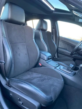 Dodge Charger GT* AWD* АвтоКредит* (ЦЕНА ДО БГ) - 52999 лв. / 27097.96 € - 65958442 10