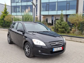 Kia Ceed 1.6CRDI* (90кс)* * KЛИМАТРОНИК* * HOB BHOC* * , снимка 2