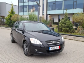 Kia Ceed 1.6CRDI* (90кс)* * KЛИМАТРОНИК* * HOB BHOC* *  - изображение 1