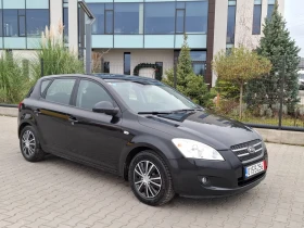 Kia Ceed 1.6CRDI* (90кс)* * KЛИМАТРОНИК* * HOB BHOC* * , снимка 4