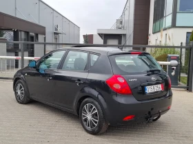 Kia Ceed 1.6CRDI* (90кс)* * KЛИМАТРОНИК* * HOB BHOC* * , снимка 13